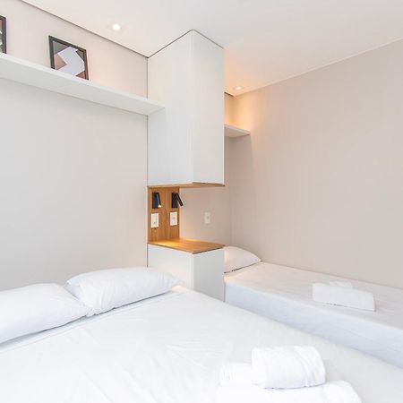 ברזיליה Bsb Stay Premium Flats Particulares - Saint Moritz Shn מראה חיצוני תמונה