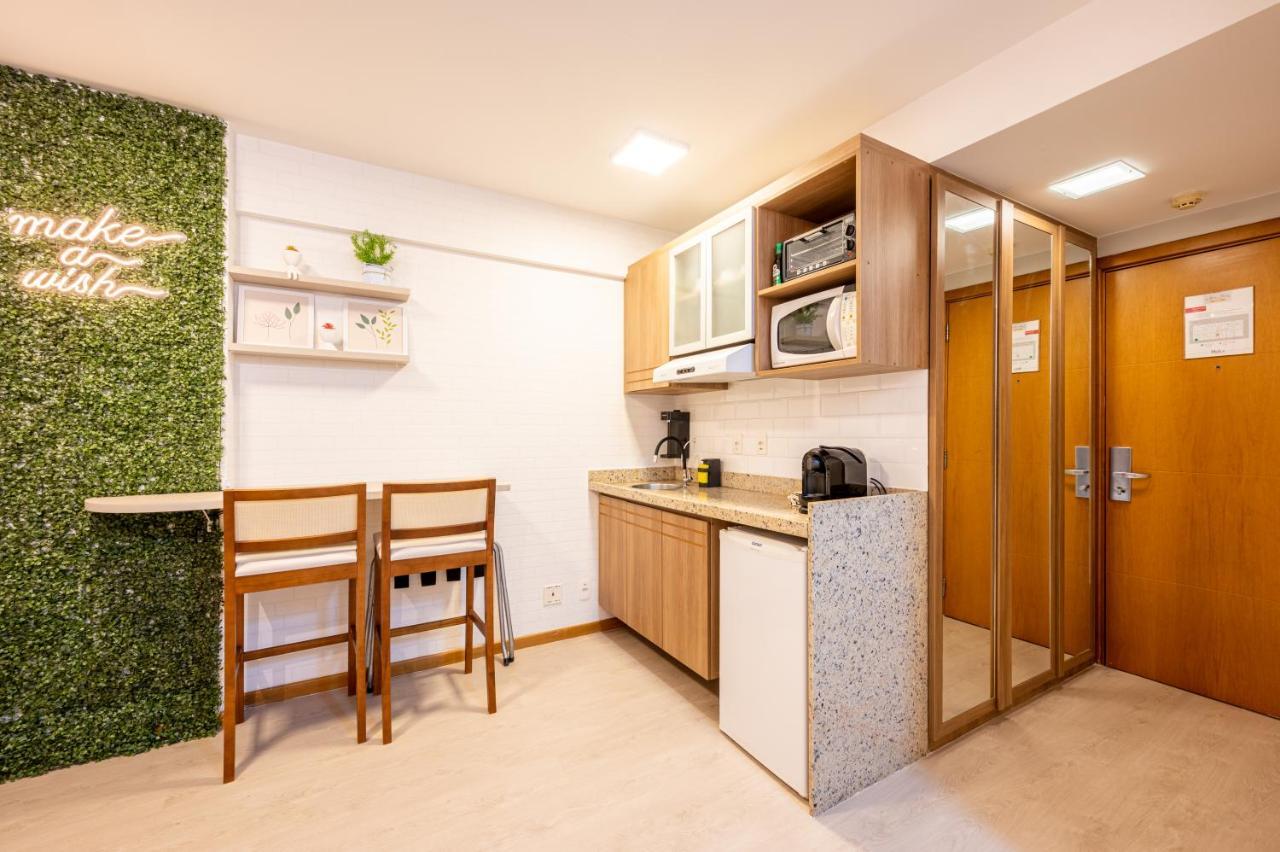 ברזיליה Bsb Stay Premium Flats Particulares - Saint Moritz Shn מראה חיצוני תמונה